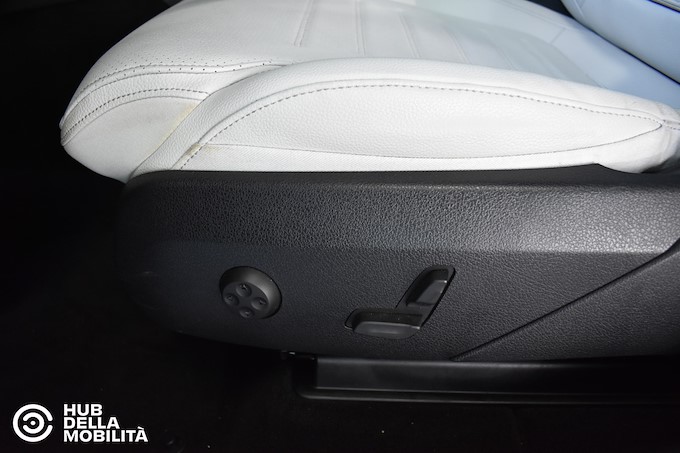 MERCEDES-BENZ GLC 220d 4Matic Mild Hybrid AMG Advanced